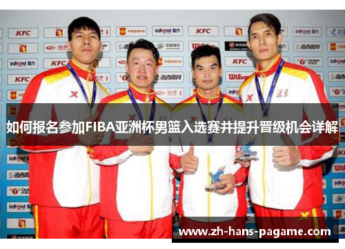 如何报名参加FIBA亚洲杯男篮入选赛并提升晋级机会详解 如何报名参加FIBA亚洲杯男篮入选赛并提升晋级机会详解