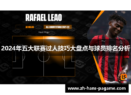 2024年五大联赛过人技巧大盘点与球员排名分析