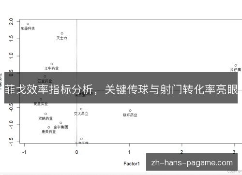 菲戈效率指标分析，关键传球与射门转化率亮眼